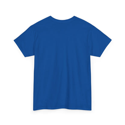 🌴 Tropical Hammock Unisex T-Shirt – Relaxed Fit Beach Tee for Travel, Summer & Everyday Vibes 🌞
