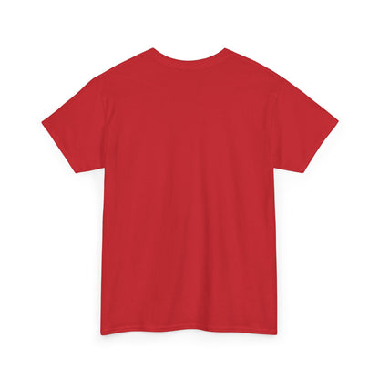 🌴 Tropical Hammock Unisex T-Shirt – Relaxed Fit Beach Tee for Travel, Summer & Everyday Vibes 🌞