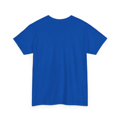 🌴 Tropical Hammock Unisex T-Shirt – Relaxed Fit Beach Tee for Travel, Summer & Everyday Vibes 🌞