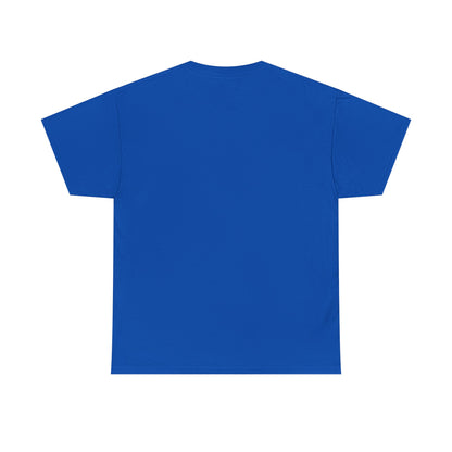 🌴 Tropical Hammock Unisex T-Shirt – Relaxed Fit Beach Tee for Travel, Summer & Everyday Vibes 🌞